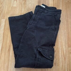 Aritzia TNA Cargo Pant